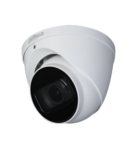 HDCVI Камера 5MP купол 2.7-12 mm IR-60 микрофон - DAHUA HAC-HDW1500T-Z-A-2712-S2