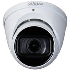 HDCVI Камера 5MP купол 2.7-12 mm IR-60 микрофон - DAHUA HAC-HDW1500T-Z-A-2712-S2