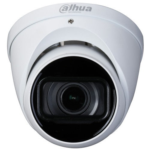 HDCVI Камера 5MP купол 2.7-12 mm IR-60 микрофон - DAHUA HAC-HDW1500T-Z-A-2712-S2