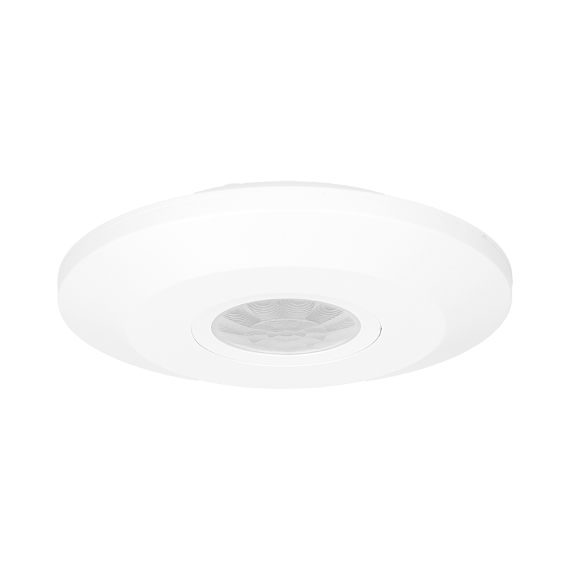 Детектор PIR открито на таван 360° Ф 6m - ORNO 241 OR-CR-241