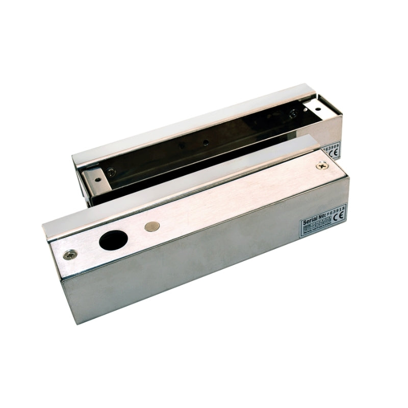 BBK-700 - YLI монтажен кит за безкасови изцяло стъклени врати за YB-100xx