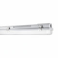 Влагозащитен осветител за 1 LED пури 1200mm IP65 - LEDVANCE DP HOUSING 1200 P 1XLAMP IP65 LED118098