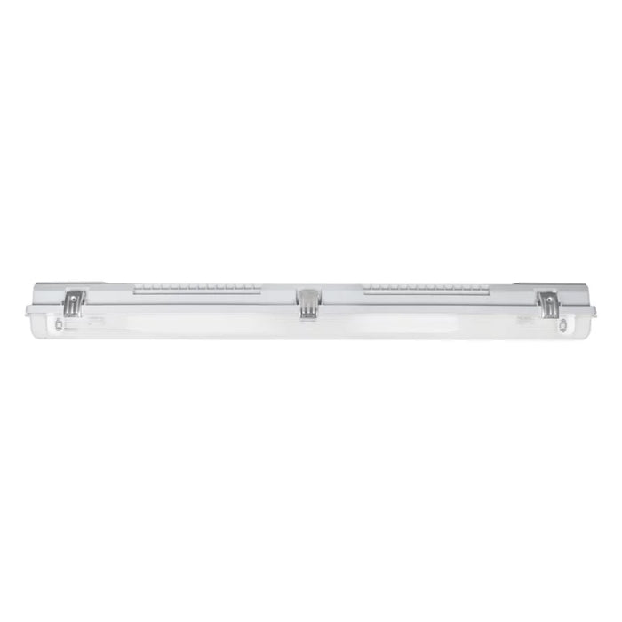 Влагозащитен осветител за 1 LED пури 600mm IP65 - LEDVANCE DP HOUSING 600 P 1XLAMP IP65 LED118050