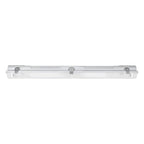 Влагозащитен осветител за 1 LED пури 600mm IP65 - LEDVANCE DP HOUSING 600 P 1XLAMP IP65 LED118050