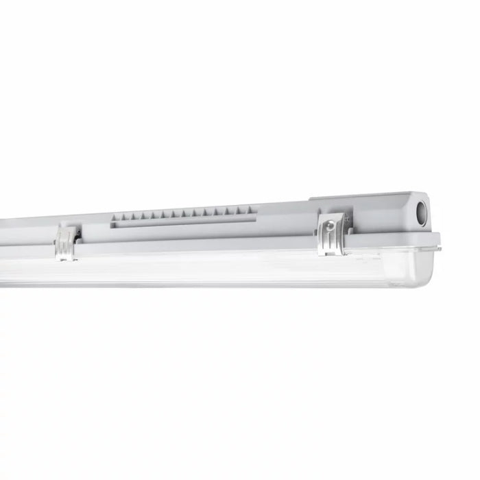 Влагозащитен осветител за 1 LED пури 1500mm IP65 - LEDVANCE DP HOUSING 1500 P 1XLAMP IP65 LED118159