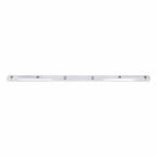 Влагозащитен осветител за 2 LED пури 1500mm IP65 - LEDVANCE DP HOUSING 1500 P 2XLAMP IP65 LED118210