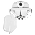 Влагозащитен осветител за 2 LED пури 1500mm IP65 - LEDVANCE DP HOUSING 1500 P 2XLAMP IP65 LED118210