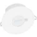 Авариен осветител 100lm 1h IP42 IK07 NM ST Ø125x42mm - Legrand X-light 360 660032