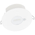 Авариен осветител 200lm 2h IP42 IK07 M / NM ST Ø125x42mm - Legrand X-light 360 660047
