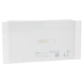 Авариен / евакуационен осветител 200lm 2h IP42 IK07 NM ST 202x104x40mm - Legrand X-light 180 660057