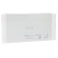 Авариен / евакуационен осветител 200lm 1h IP42 IK07 NM AT 202x104x40mm - Legrand X-light 180 660154