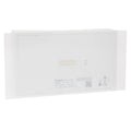 Авариен / евакуационен осветител 350lm 1h IP42 IK07 NM AT 202x104x40mm - Legrand X-light 180 660155