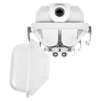 Влагозащитен осветител за 2 LED пури 600mm IP65 - LEDVANCE DP HOUSING 600 P 2XLAMP IP65 LED118074