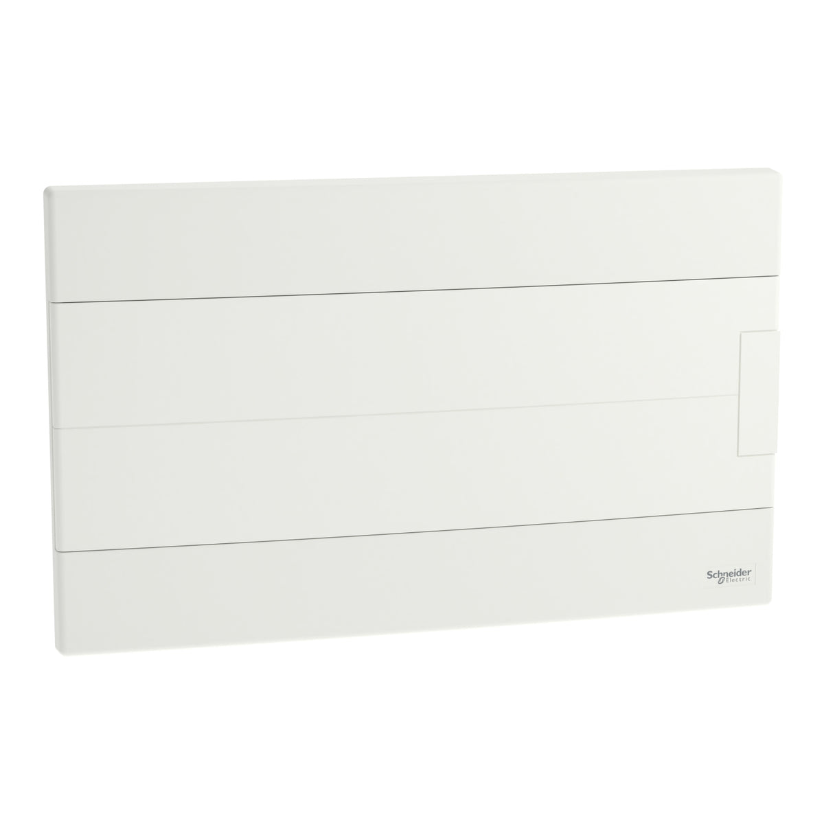 Табло Easy 9 СМ 1X18M, бяла врата с N/PE шина - SCHNEIDER ELECTRIC...