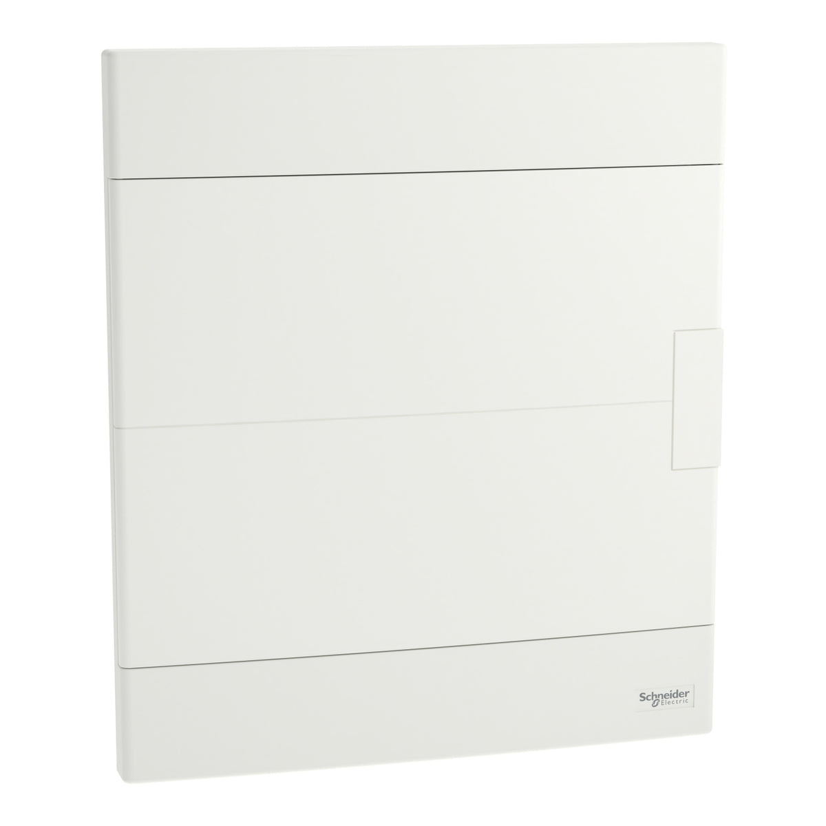 Табло Easy 9 СМ 2X12M, бяла врата с N/PE шина - SCHNEIDER ELECTRIC...