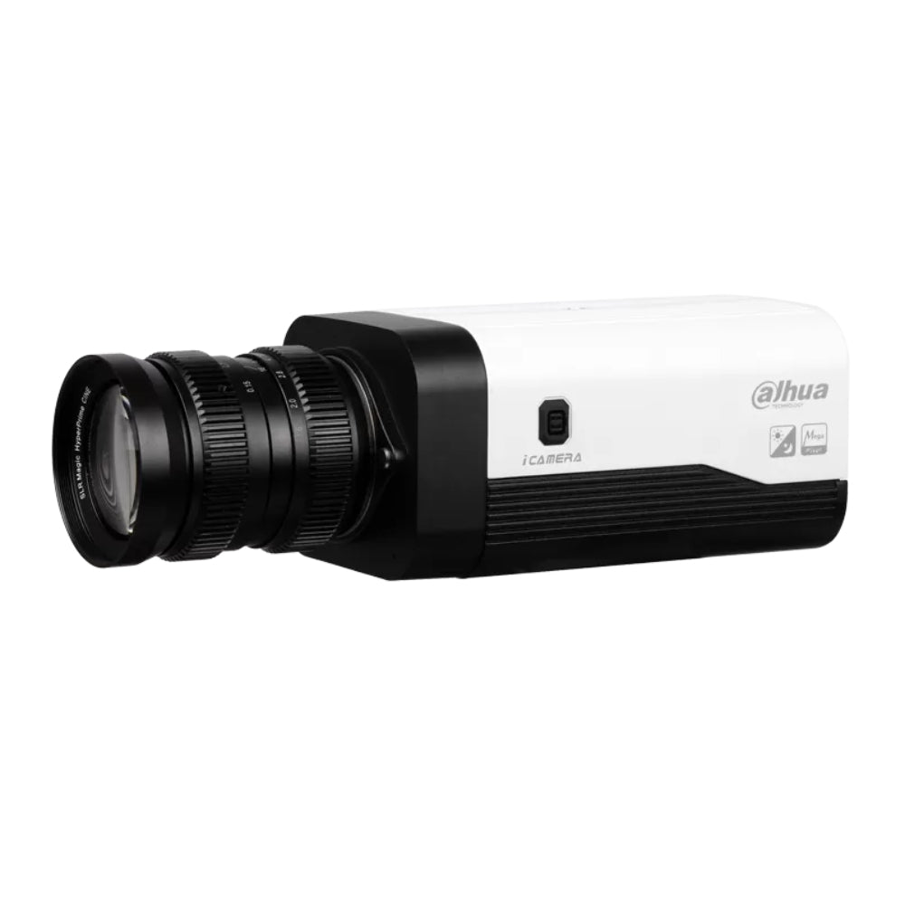 IP камерa 8MP Starlight+ Box Network Camera - DAHUA IPC-HF8835F
