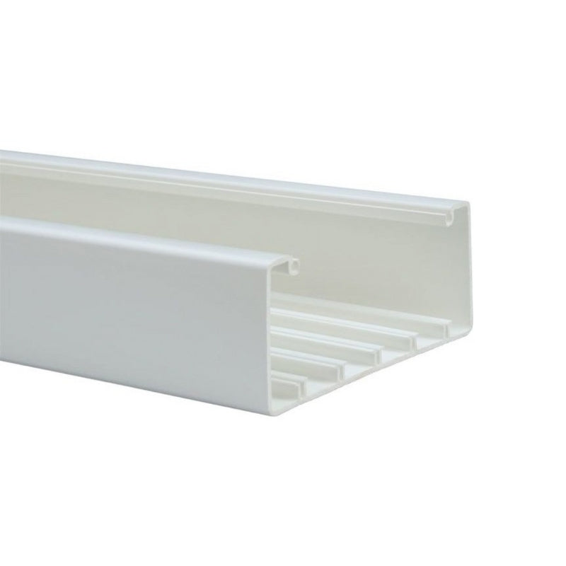 Кабелен канал 65Х220, без капак - Legrand DLP 10459