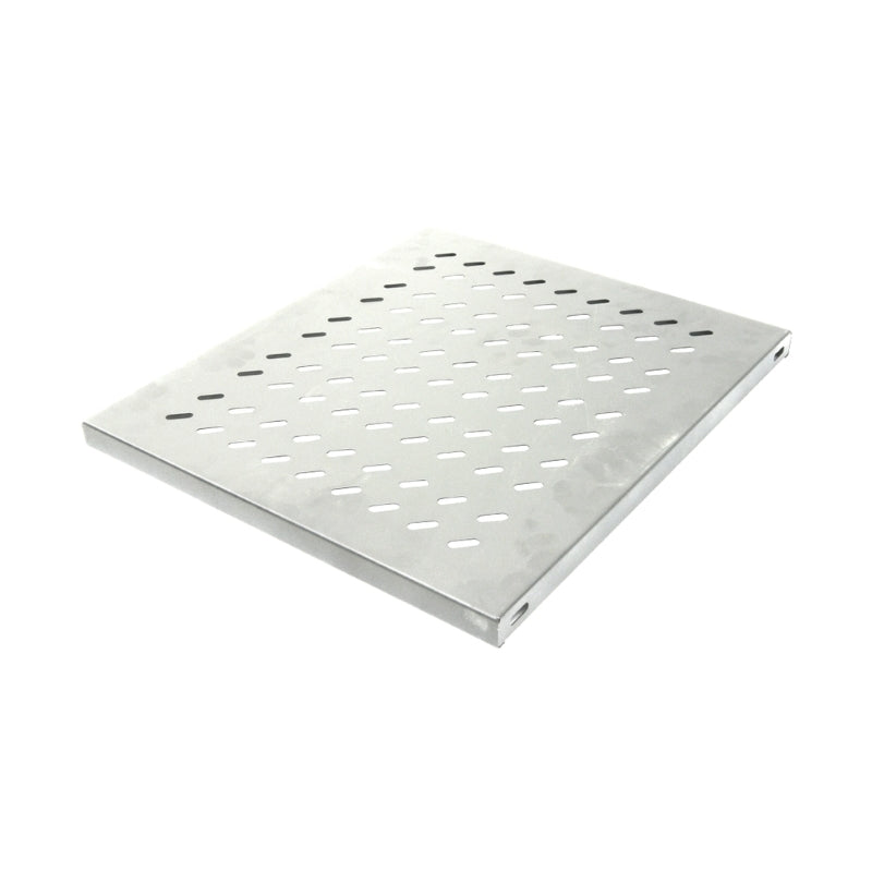 Полица фиксирана 600 шкаф, 50 kg, СИВА - Canovate CCA CV-CCA-7-1004