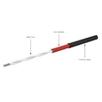 Термочувствителен кабел FyreLine Digital LHD, Nylon защитна обшивка...