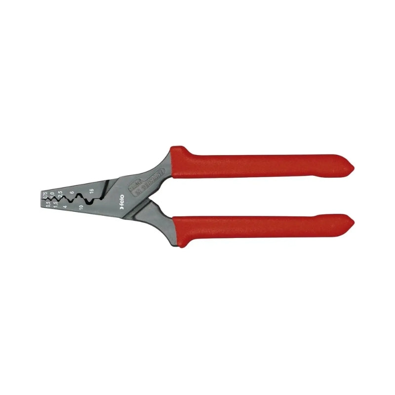 Клещи кримпане 1000V 0.5 - 16 mm - Felo FL59231940