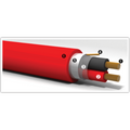 Кабел 2х1.00/S червен 0.4kV - 100м - Bericacavi DLP B38E02100S
