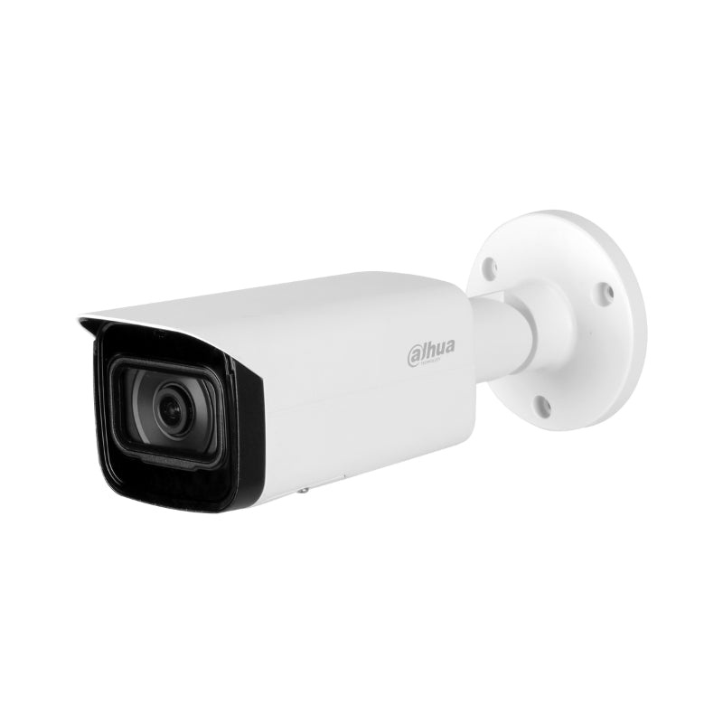 IP Камера 5MP булет 3.6 mm IR-80 ePoe - DAHUA IPC-HFW5541T-ASE-0360B-S3