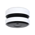 AI FIRE Куполна камера 5MP FISHEYE детекция пожар известяване - DAH...