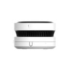 AI FIRE Куполна камера 5MP FISHEYE детекция пожар известяване - DAH...