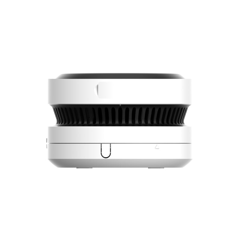 AI FIRE Куполна камера 5MP FISHEYE детекция пожар известяване - DAH...