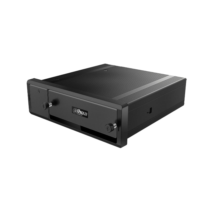 Автомобилен NVR 4 канала 4G WiFi GPS - DAHUA DHI-DAE-MNVR4104-GFWI