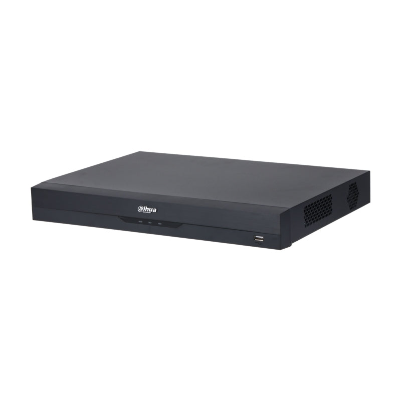 NVR PRO Series 16x канала 2xHDD - DAHUA NVR5216-EI