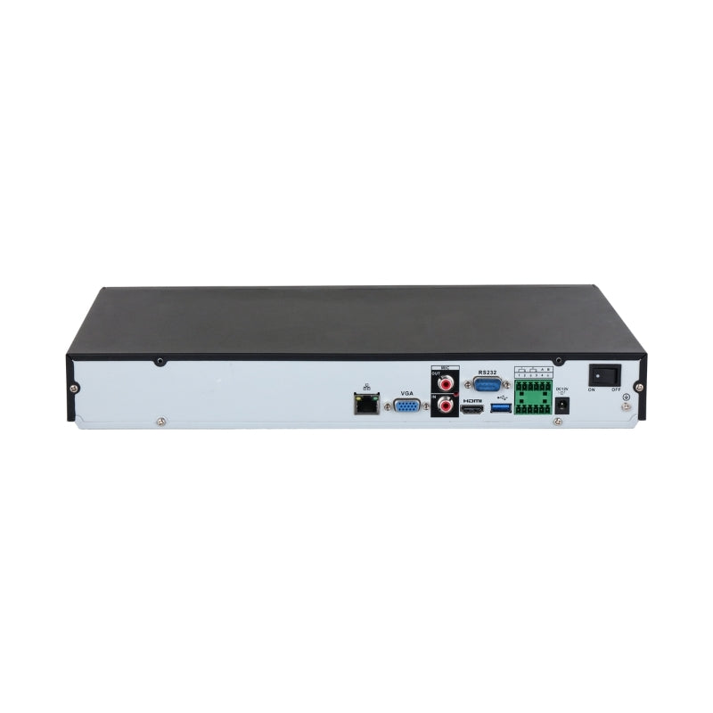 NVR PRO Series 16x канала 2xHDD - DAHUA NVR5216-EI