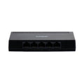 5 портов гигабитов мрежов комутатор L2 неуправляем - DAHUA PFS3005...