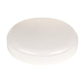 LED плафон с MW датчик SF SLIM RD S 260 P 26W 2730lm 4000K Ra>80 120° IP65 бял Ø260x55mm - LEDVANCE SF SLIM RD S 260 P 26W 840 IP65 WT   LED102677