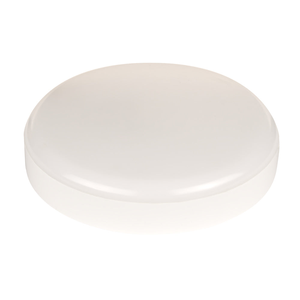 LED плафон с MW датчик SF SLIM RD S 260 P 26W 2730lm 4000K Ra>80 120° IP65 бял Ø260x55mm - LEDVANCE SF SLIM RD S 260 P 26W 840 IP65 WT   LED102677