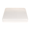 LED плафон 35W 3680lm 3000K Ra>80 120° IP65 бял 350x350x55mm - LEDVANCE SF SLIM SQ 350 P 35W 830 IP65 WT LED103018