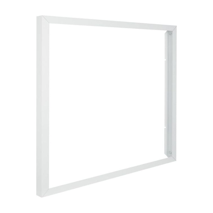 Рамка за открит монтаж Backlite - сглобяема, h=70mm - LEDVANCE ECO PANEL 600 SURFAC MOUNT KIT H70 LED699502
