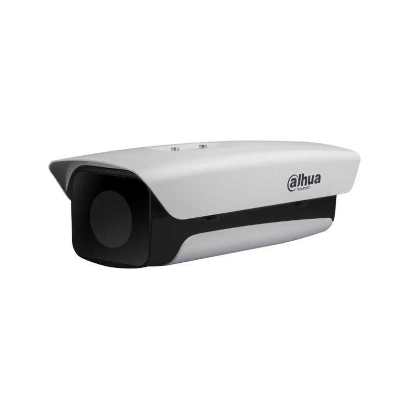 Кожух за бокс камера IK10 12W POE - DAHUA PFH610V-H-POE-V2
