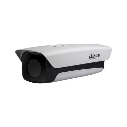 Кожух за бокс камера IK10 12W POE - DAHUA PFH610V-H-POE-V2