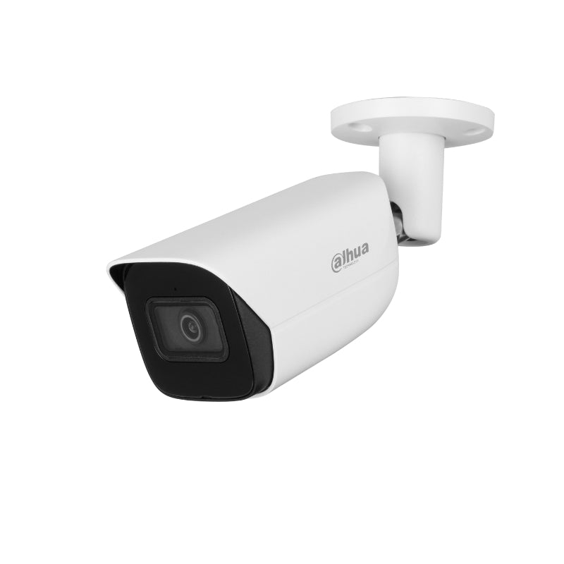 IP булет камера 2MP 3.6 mm IR-30 - DAHUA IPC-HFW5241E-ASE-0360B