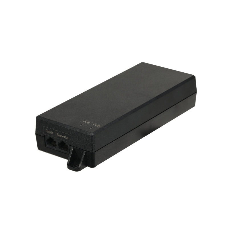 PoE инжектор 75W Hi-PoE съвместим с PFT1300 - DAHUA TAM01GT01GT-75