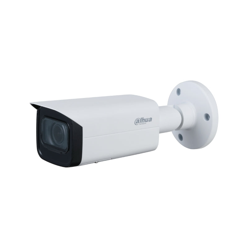 IP булет камера 2MP 2.8 mm IR-50 - DAHUA IPC-HFW1230T-ZS-2812-S5