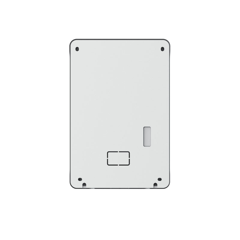 Кутия за открит монтаж с козирка за VTO2211G - DAHUA VTM09R