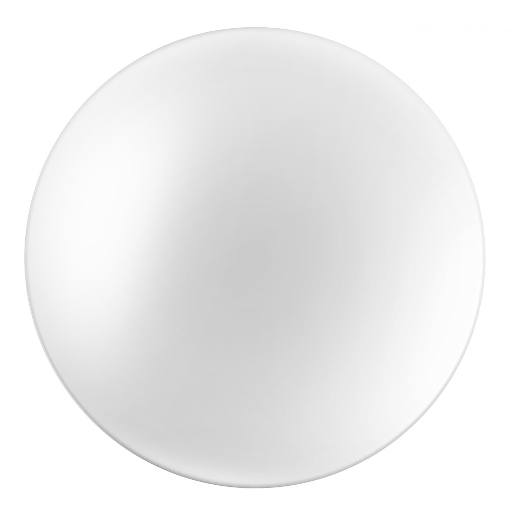 LED Плафон 18W 1350lm 4000K, Ra>80, 120° D255x70mm, датчик звук-светлина Ceiling Circular 350 IP44 - LEDVANCE CEILING ROUND IP44 SENSOR 255 SEN 18W 840 IP44 LED106033