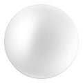 LED Плафон 24W 1800lm 6500K, Ra>80, 120° D325x72mm, датчик звук-светлина Ceiling Circular 350 IP44 - LEDVANCE CEILING ROUND IP44 SENSOR 325 SEN 24W 865 IP44 LED106118