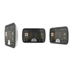 Клавиатура HMI с 5-инчов сензорен екран - Teletek Electronics Eclipse HMI