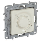 Термостат 7-30°C max. 8A 230VA Крем - Legrand Niloe 764687