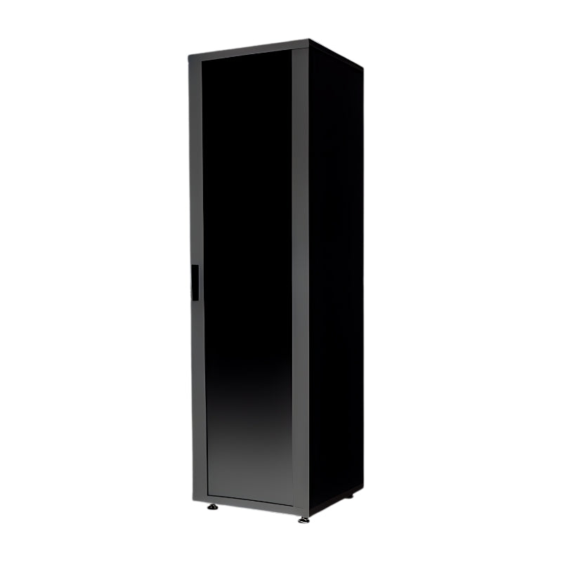 Шкаф 22U 600x600 стоящ - Canovate ECO CV-CSN-E-9-2266F