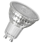 LED лампа, рефлекторна Тип PAR16 6,9W 575lm 4000K 220V GU10 Ra≥80 60° недимируема - OSRAM LED VALUE PAR16 LED096783