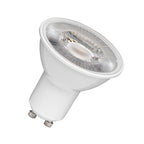 LED лампа, рефлекторна Тип PAR16 6,9W 575lm 2700K 220V GU10 Ra≥80 60°  недимируема - OSRAM LED VALUE PAR16 LED599208